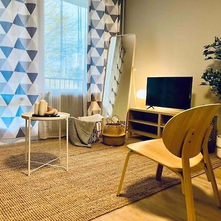 L'Europe -Parking, Calme- Apartment Saint-Etienne  Luaran gambar